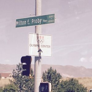 Meet your Posher, Morgan